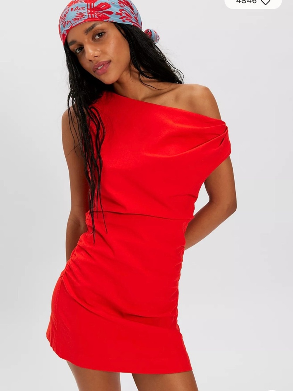 Free people endless summer Amaia dress